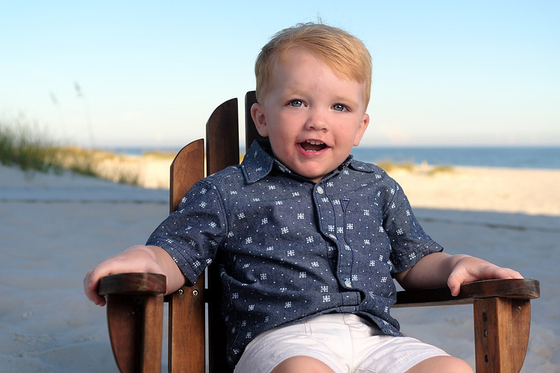 Perdido Key Family Photographer