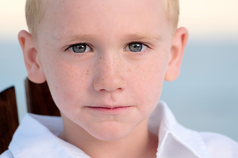 Perdido Key Family Photographer