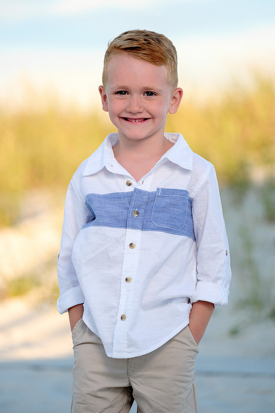 Perdido Key Family Photographer