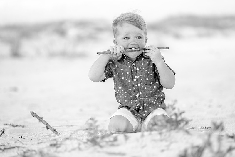 Perdido Key Family Photographer