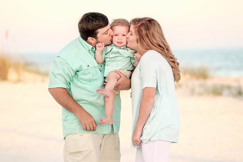 Perdido Key Family Photographer