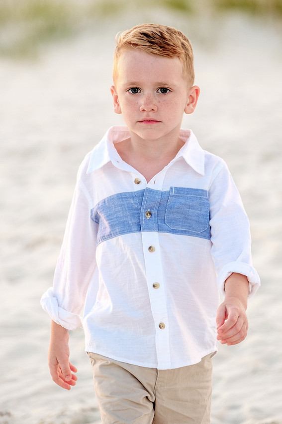 Perdido Key Family Photographer