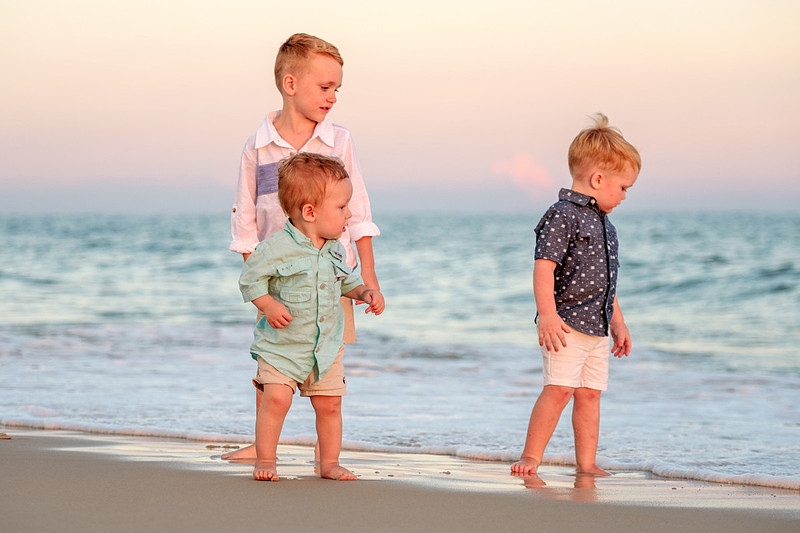 Perdido Key Family Photographer