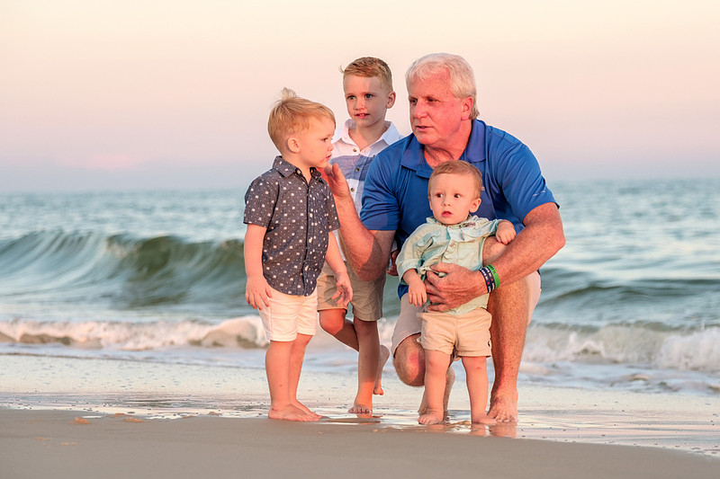 Perdido Key Family Photographer