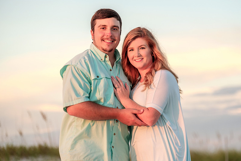 Perdido Key Family Photographer