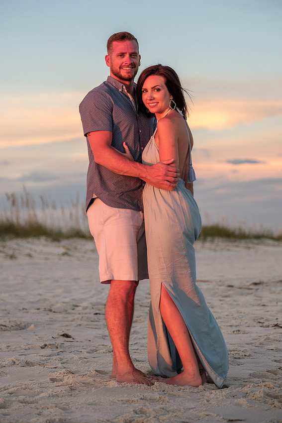 Perdido Key Family Photographer