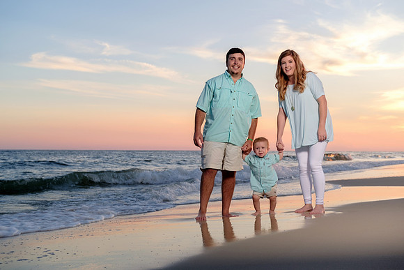 Perdido Key Family Photographer
