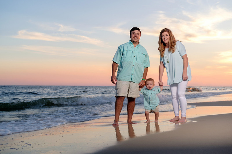Perdido Key Family Photographer