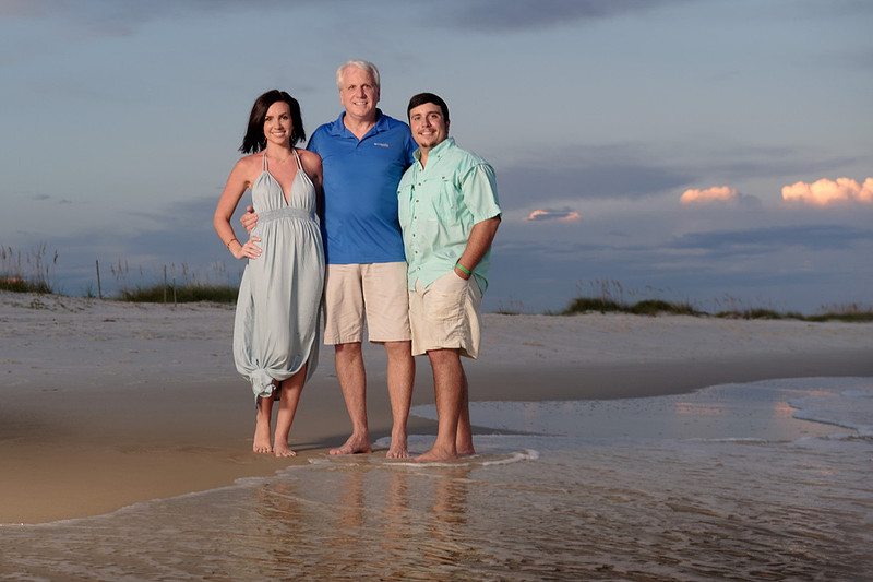 Perdido Key Family Photographer