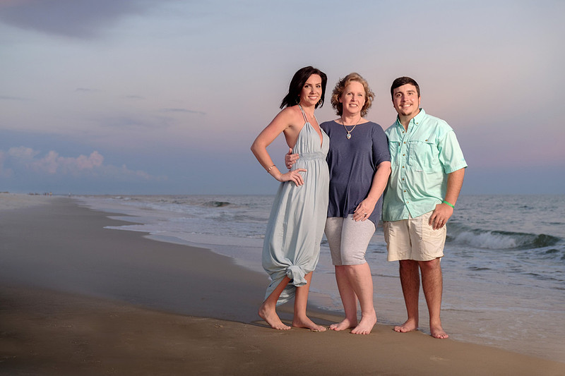 Perdido Key Family Photographer