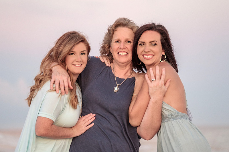 Perdido Key Family Photographer