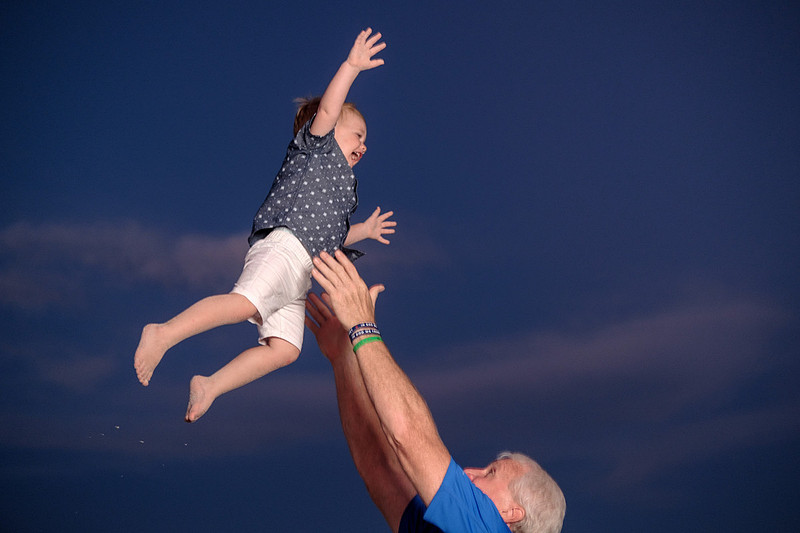 Perdido Key Family Photographer