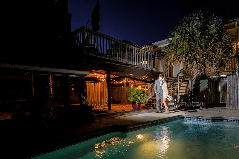 Orange Beach Wedding Photographer