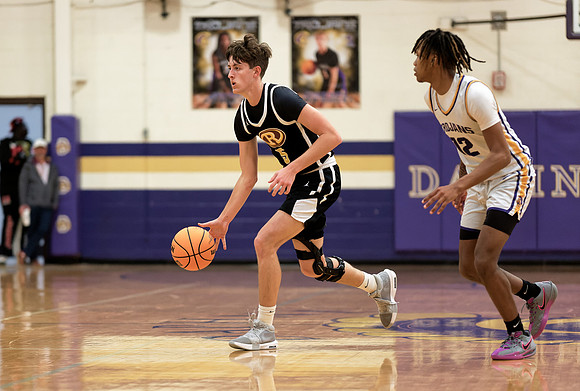 Daphne Sports Photographer
