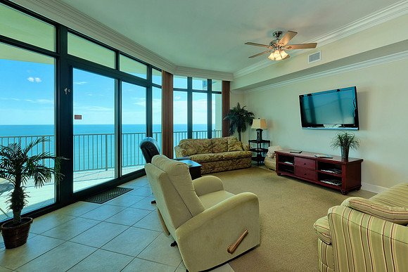 Real Estate Photographer in Orange Beach