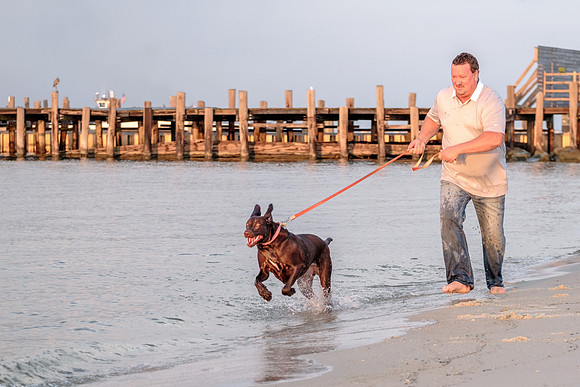 Pet Photographer in Gulf Shores Alabama