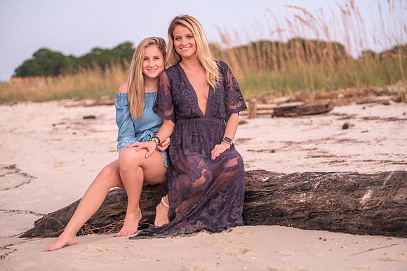 Family Photographer in Fort Morgan