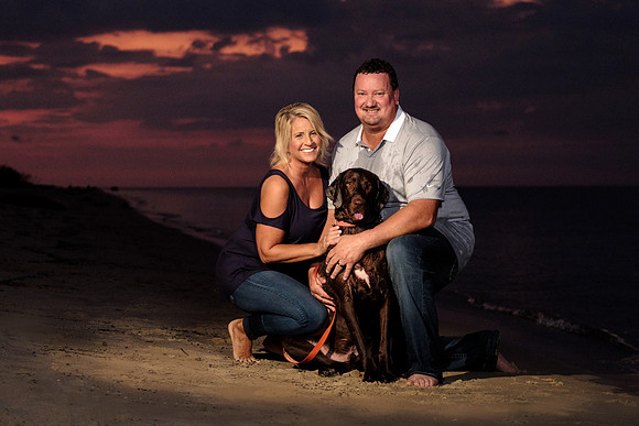 Gulf Shores Alabama Pet Photographer