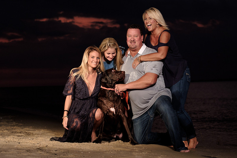Gulf Shores Alabama Pet Photographer