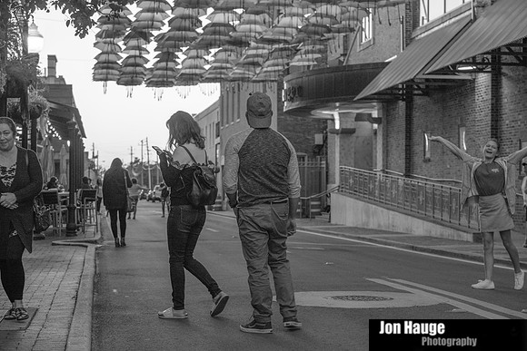 Pensacola Event Photographer