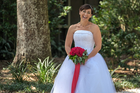 Wedding Photographer in Santa Rosa Beach