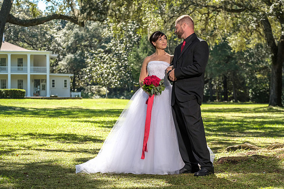 Wedding Photographer in Santa Rosa Beach