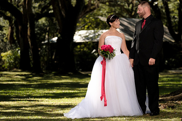 Wedding Photographer in Santa Rosa Beach