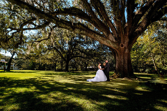 Weddings By Marie