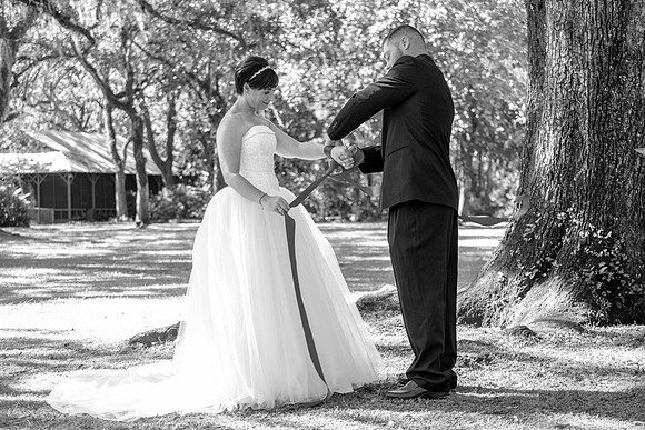 Wedding Photographer in Santa Rosa Beach