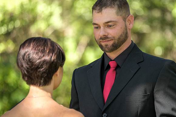 Wedding Photographer in Santa Rosa Beach
