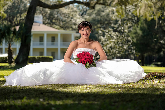 Wedding Photographer in South Walton