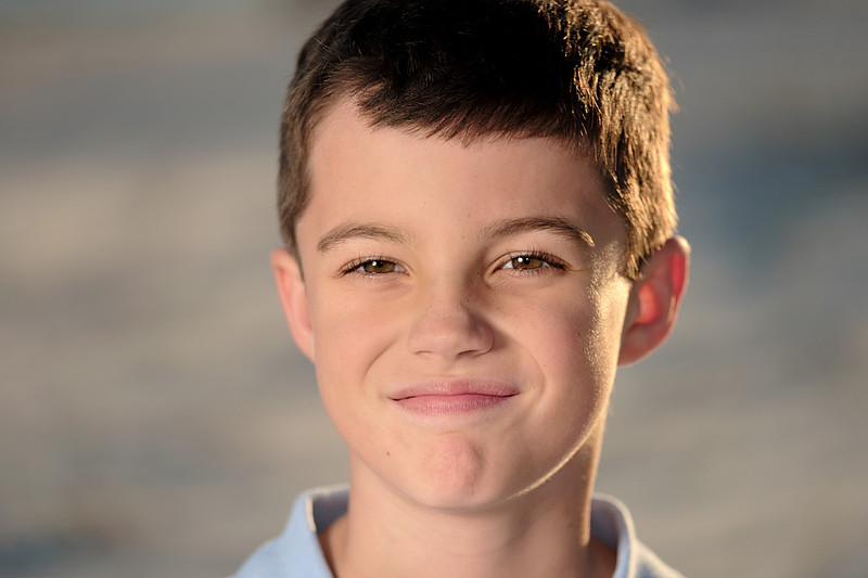 Perdido Key Beach Portrait Photographer