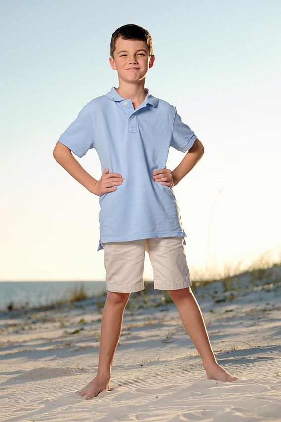 Gulf Shores Photographer