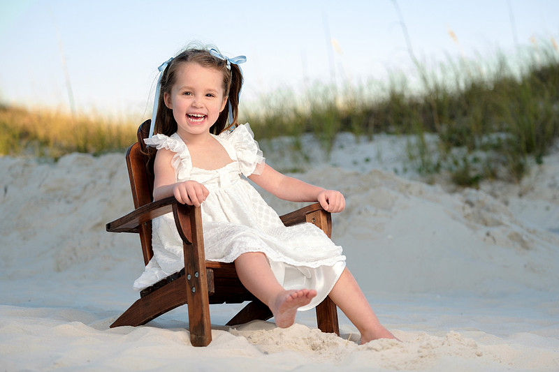 Perdido Key Family Beach Photographer