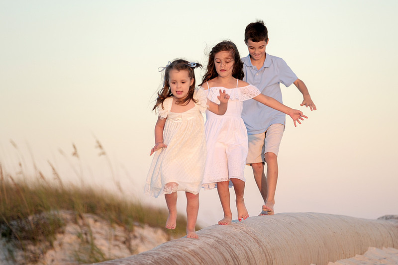 Family Photographer in Gulf Shores