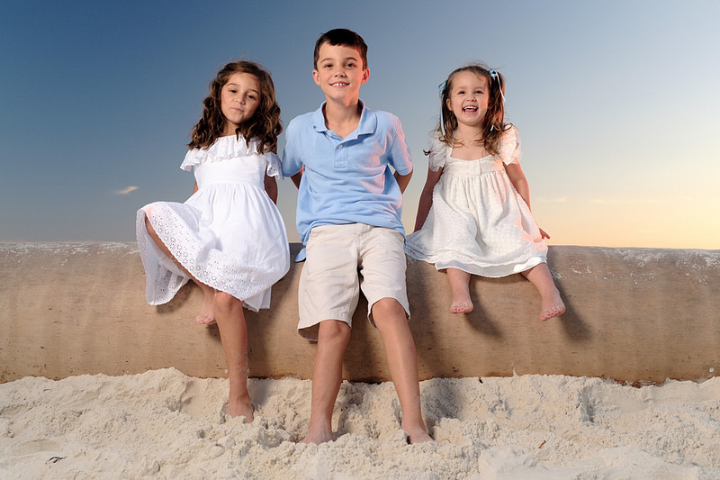 Perdido Key Photographer