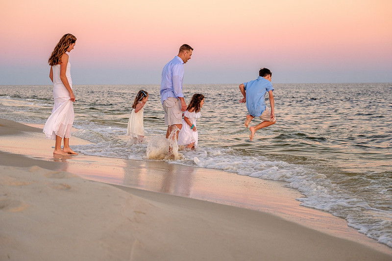 Orange Beach Photographer