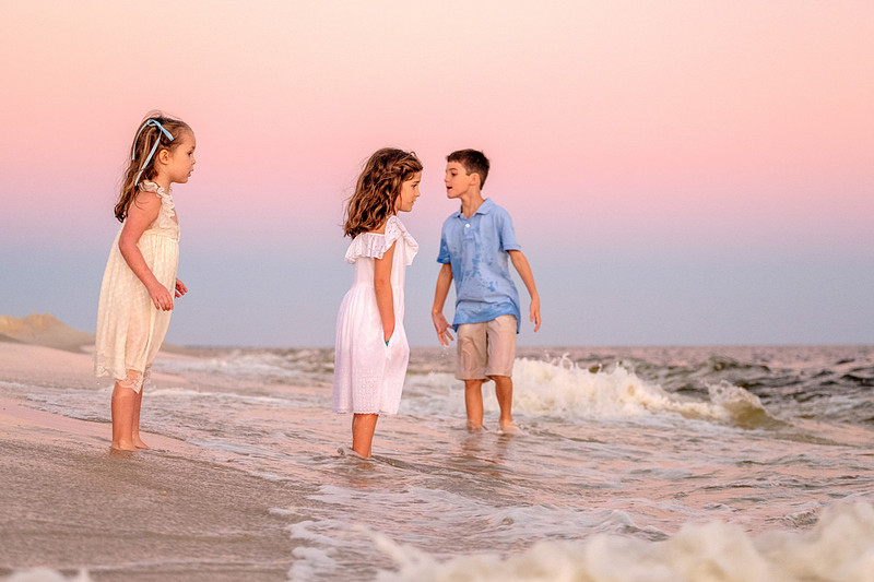 Perdido Key Photographer