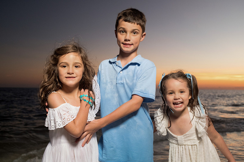 Perdido Key Photographer