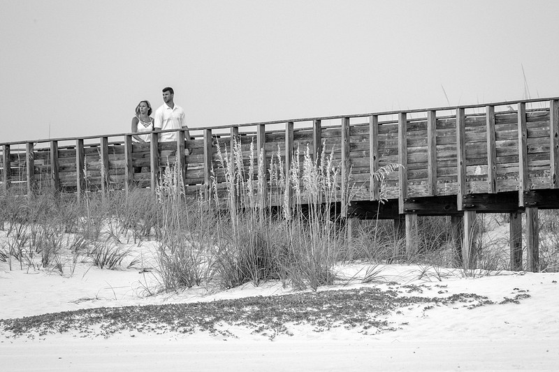 Proposal Photographer in Orange Beach Alabama