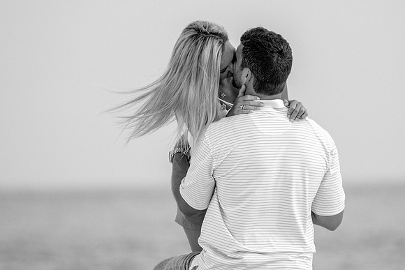 Proposal Photographer in Orange Beach Alabama