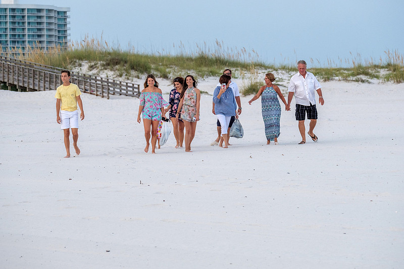 Proposal Photographer in Orange Beach Alabama
