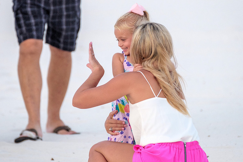 Proposal Photographer in Orange Beach Alabama