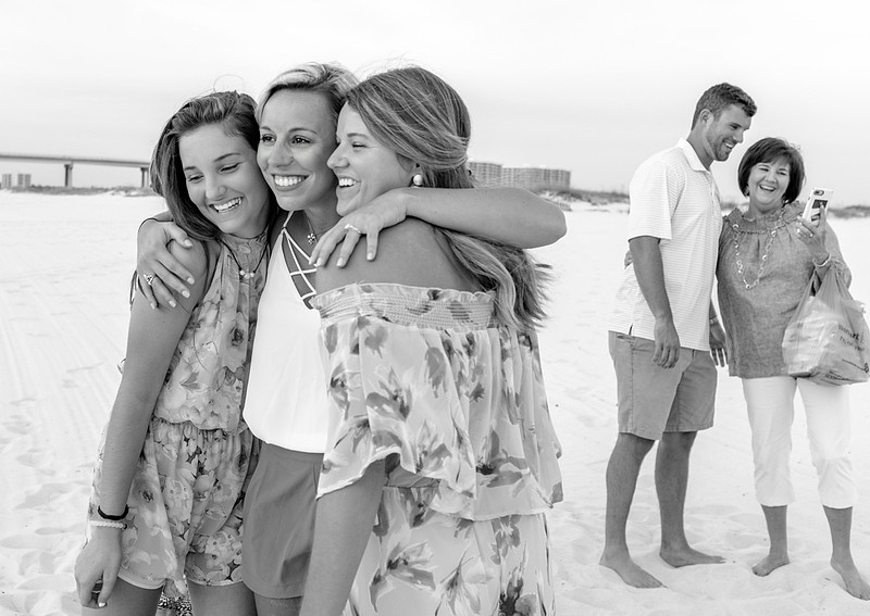 Proposal Photographer in Orange Beach Alabama