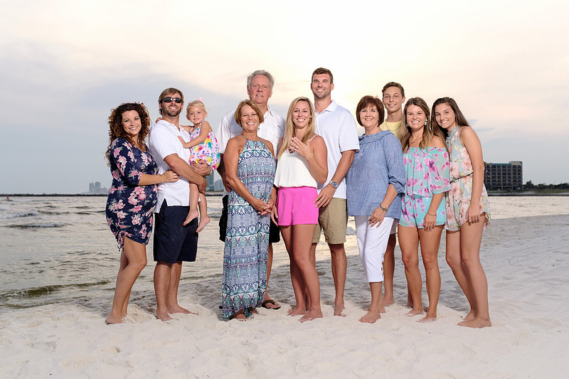 Proposal Photographer in Orange Beach Alabama