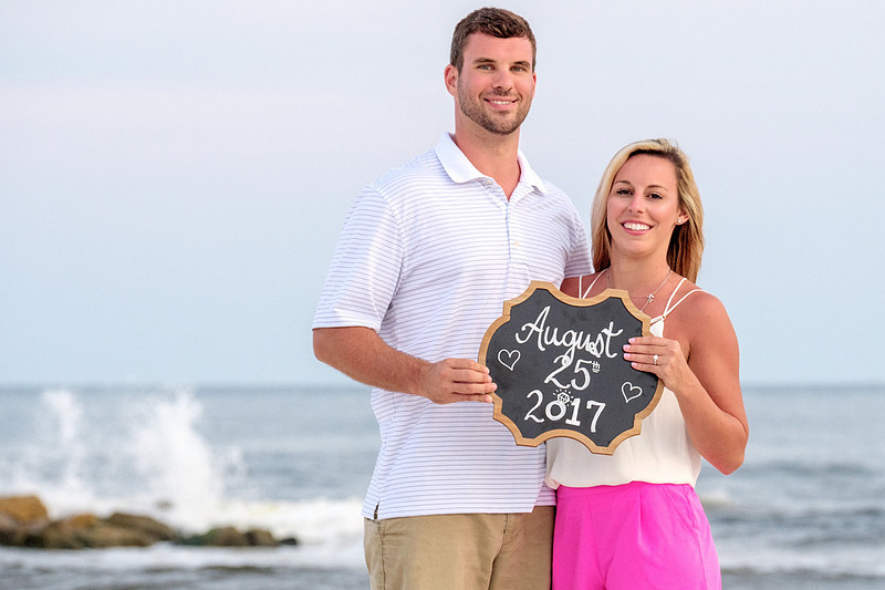 Proposal Photographer in Orange Beach Alabama