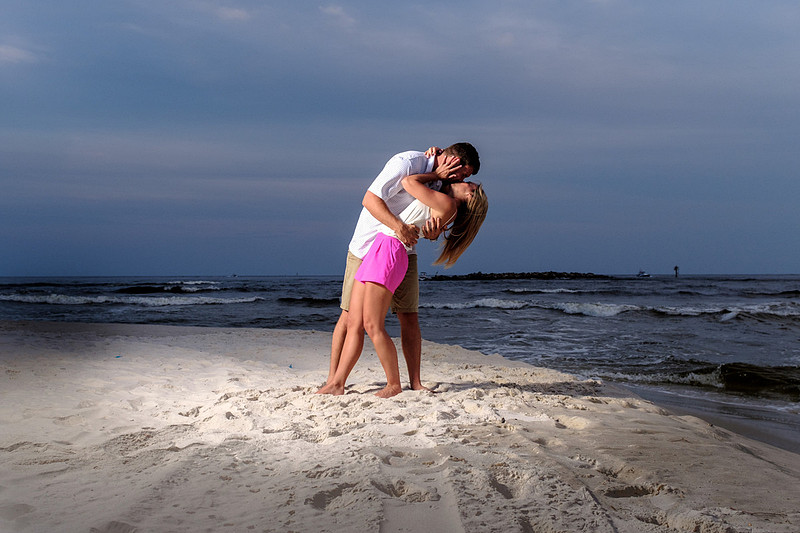 Proposal Photographer in Pensacola Florida