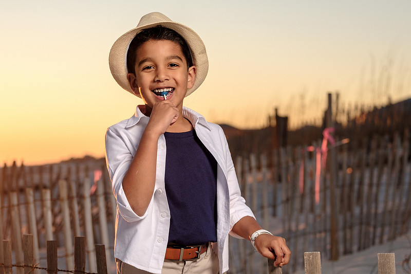 Family Photographer in Gulf Shores