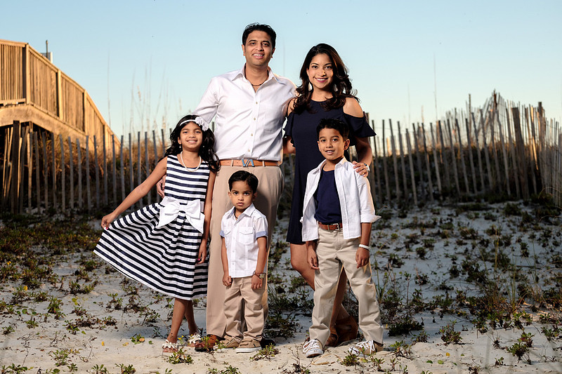 Family Photographer in Gulf Shores