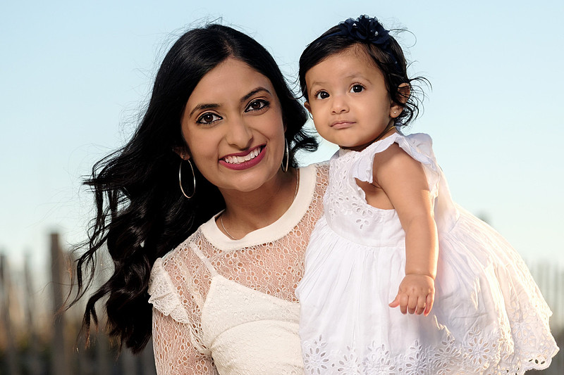 Gulf Shores Photographer Family Beach Portraits